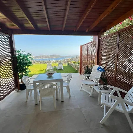 Sophies House In Bitez * Bodrum