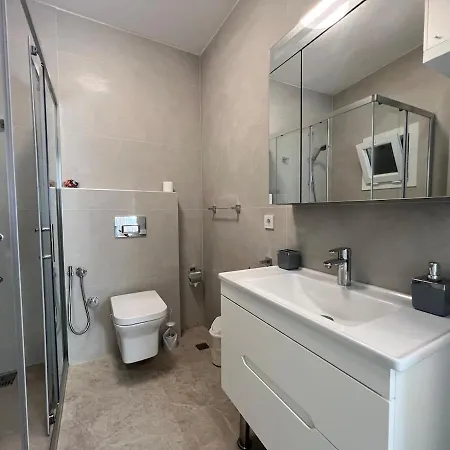 Case de vacanță Sophies House In Bitez *