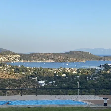 Case de vacanță Sophies House In Bitez Bodrum