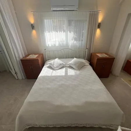 Sophies House In Bitez Feriehus