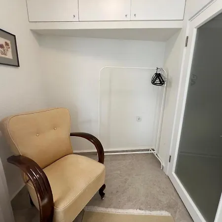 Sophies House In Bitez Case de vacanță *