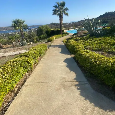 Sophies House In Bitez Case de vacanță Bodrum