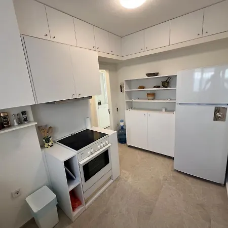 Feriehus Sophies House In Bitez