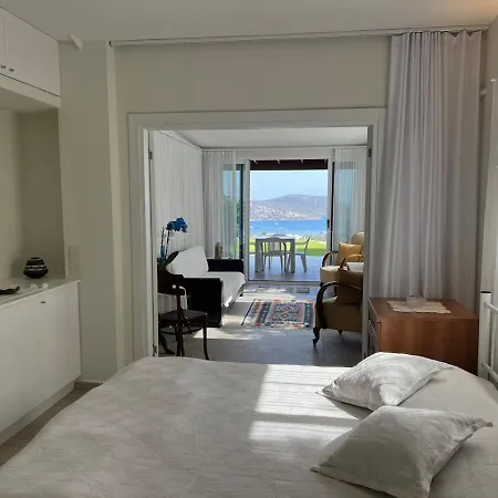 Sophies House In Bitez Case de vacanță Bodrum